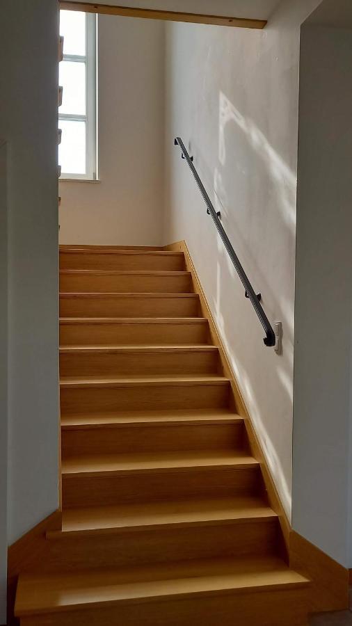 U Janciow Villa Krakau Buitenkant foto