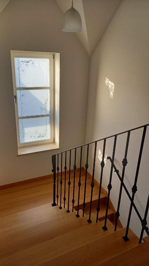 U Janciow Villa Krakau Buitenkant foto