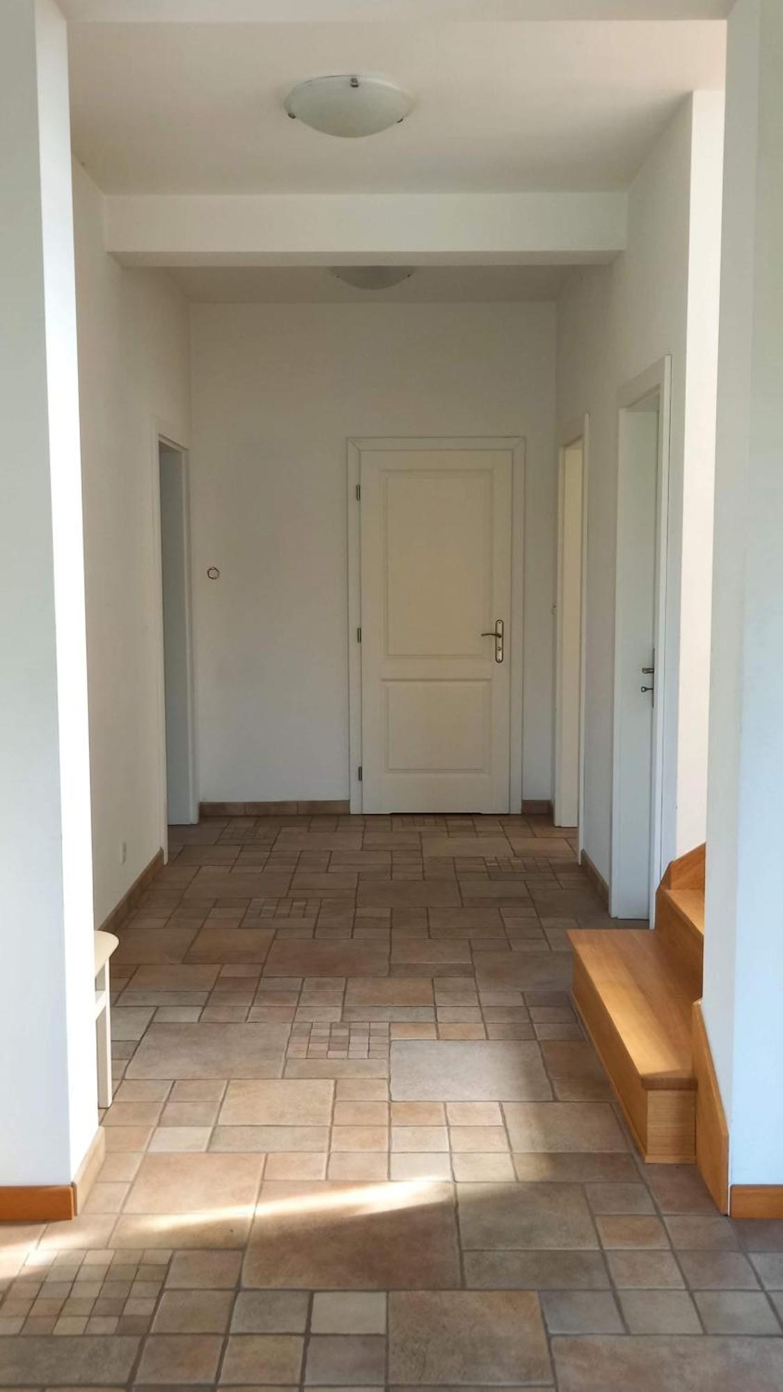 U Janciow Villa Krakau Buitenkant foto