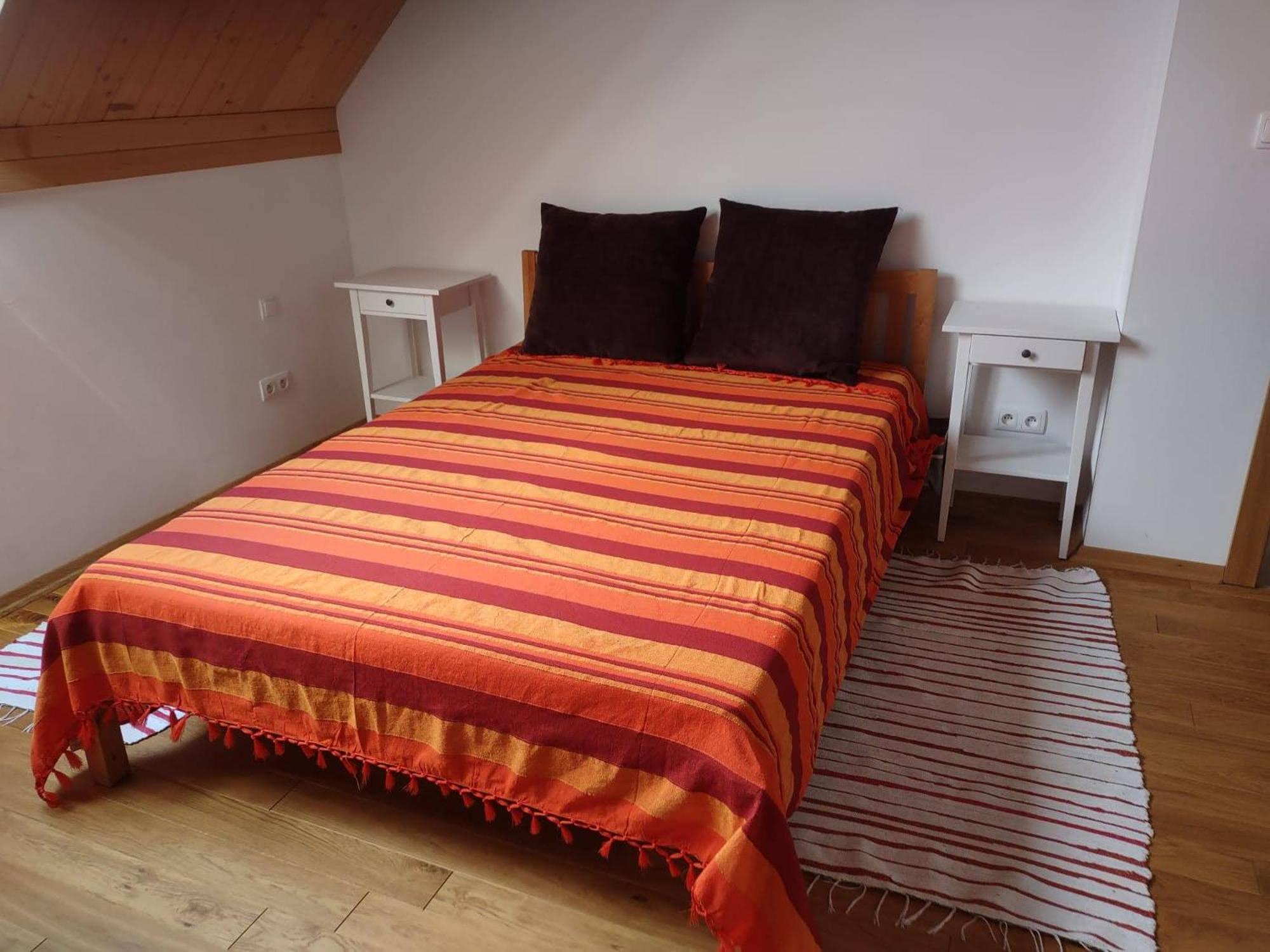 U Janciow Villa Krakau Buitenkant foto